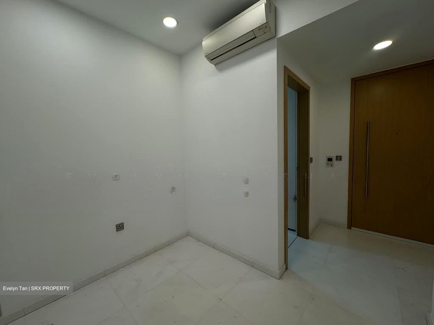 26 Newton (D11), Apartment #581915701